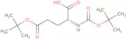 Boc-D-glutamic acid-γ-tert-butyl ester