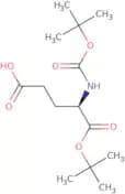 Boc-D-glutamic acid α-tert-butyl ester