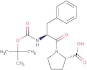 Boc-Phe-Pro-OH