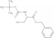 Boc-L-serine benzyl ester