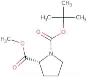 Boc-D-proline methyl ester