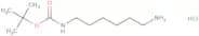 N-Boc-1,6-diaminohexane hydrochloride