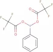 [Bis(trifluoroacetoxy)iodo]benzene