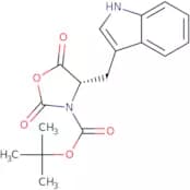 N-α-Boc-L-tryptophan N-α-carboxy anhydride