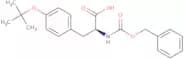 Z-O-tert-Butyl-L-tyrosine