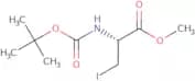 Boc-β-iodo-Ala-OMe