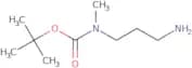 Boc-N-Me-1,3-diaminopropane