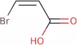 (Z)-3-Bromoacrylic acid