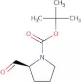Boc-L-prolinal