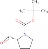 Boc-D-prolinal