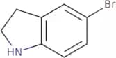 5-Bromo-2,3-dihydro-1H-indole