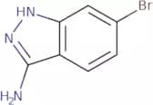 6-Bromo-1H-indazol-3-yl-amine