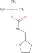 2-(Boc-Aminomethyl)pyrrolidine
