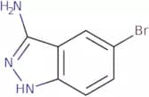 5-Bromo-1H-indazol-3-amine