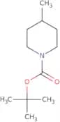 1-Boc-4-methylpiperidine