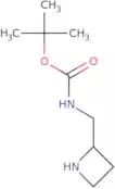 2-(N-Boc-aminomethyl)azetidine