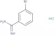 3-Bromobenzamidine hydrochloride
