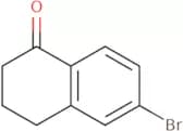 6-Bromo-tetral-1-one