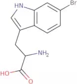 6-Bromo-DL-tryptophan