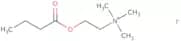 Butyrylcholine iodide
