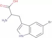 5-Bromo-DL-tryptophan