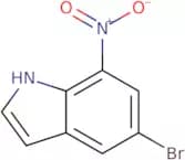 5-Bromo-7-Nitroindole