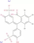 Sulfobromophthalein disodium salt hydrate