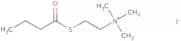 S-Butyrylthiocholine iodide