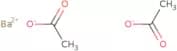 Barium acetate