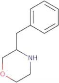 3-Benzylmorpholine Hydrochloride