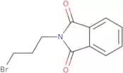 N-(3-Bromopropyl)phthalimide