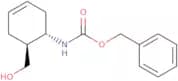 Benzyl Trans-(6-Hydroxymethyl)Cyclohex-3-Enylcarbamate