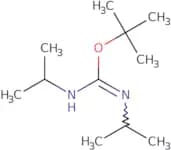 2-tert-Butyl-1,3-diisopropylisourea