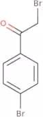 4-Bromophenacyl bromide