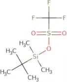 tert-Butyldimethylsilyl trifluoromethanesulfonate