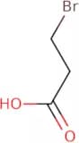 3-Bromopropionic acid
