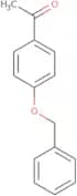 4'-Benzyloxyacetophenone
