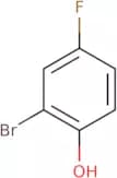 2-Bromo-4-fluorophenol