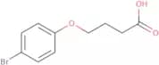 4-(4-Bromophenoxy)butanoic acid