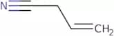 3-Butenenitrile
