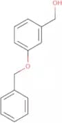 3-Benzyloxybenzyl alcohol