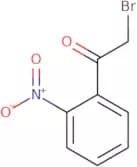 2-Bromo-2'-nitroacetophenone