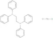 [1,2-Bis(diphenylphosphino)ethane]dichloropalladium(II)