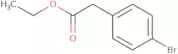 4-Bromophenylacetic acid ethyl ester