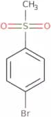4-Bromophenyl methyl sulfone