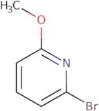 2-Bromo-6-methoxypyridine