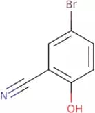 4-Bromo-2-cyanophenol