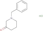 1-Benzyl-3-piperidone HCl hydrate