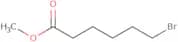 6-Bromohexanoic acid methyl ester