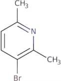 3-Bromo-2,6-lutidine